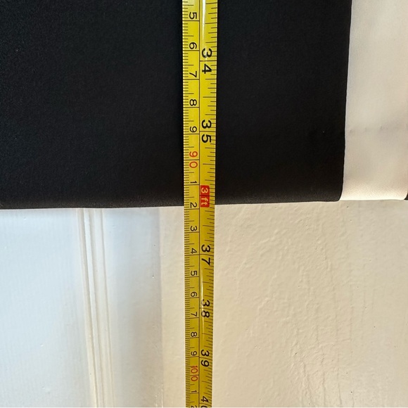 Calvin Klein Colorblocked Sheath Dress - Picture 5 of 7